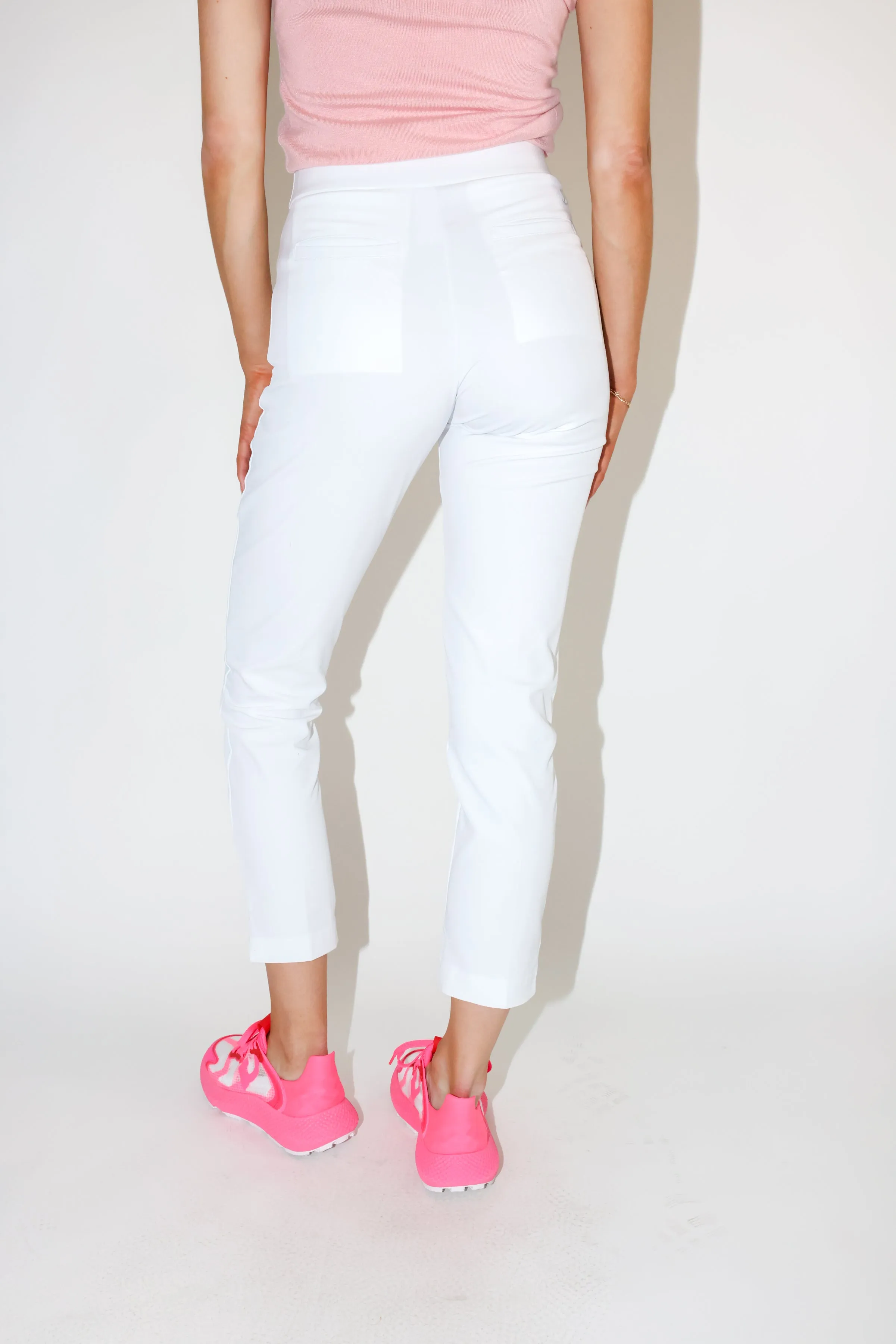 28 Inseam Ankle Pant