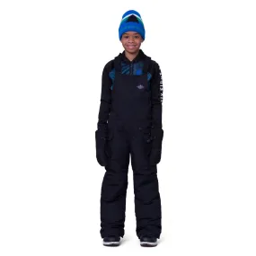 686 Frontier Insulated Boys Bib Pant 2024