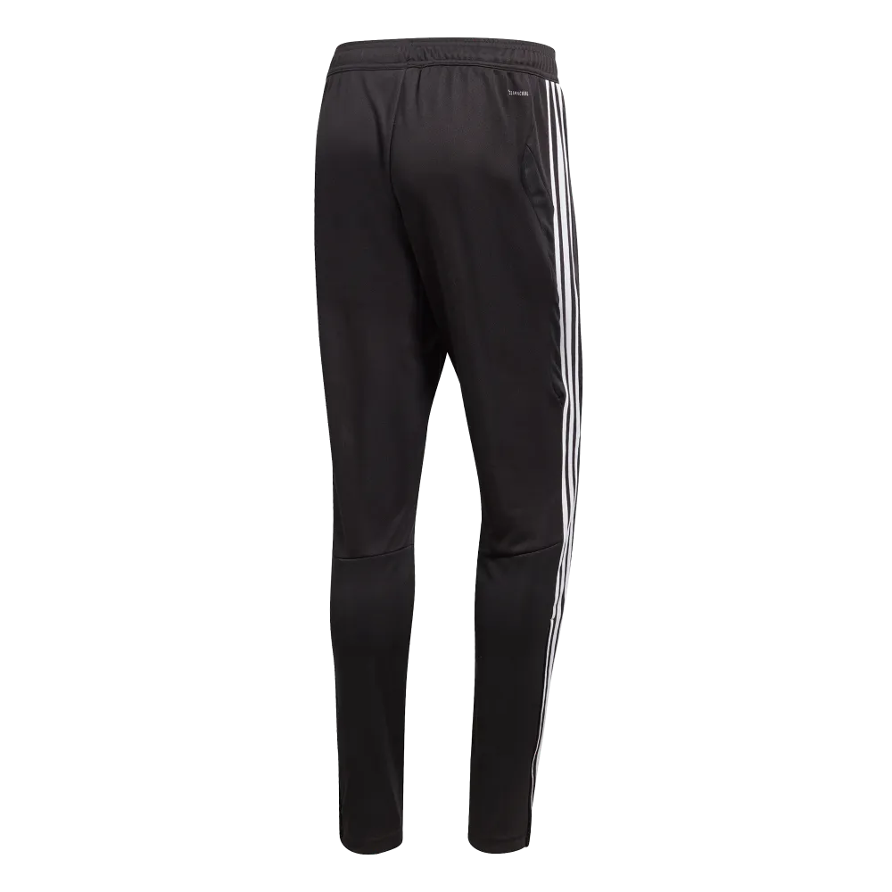 Adidas Adult Tiro 19 Training Pants (Black/White)