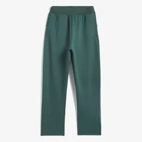 Adidas Originals | BASKETBALL SWEATPANTS  { MINERAL GREEN