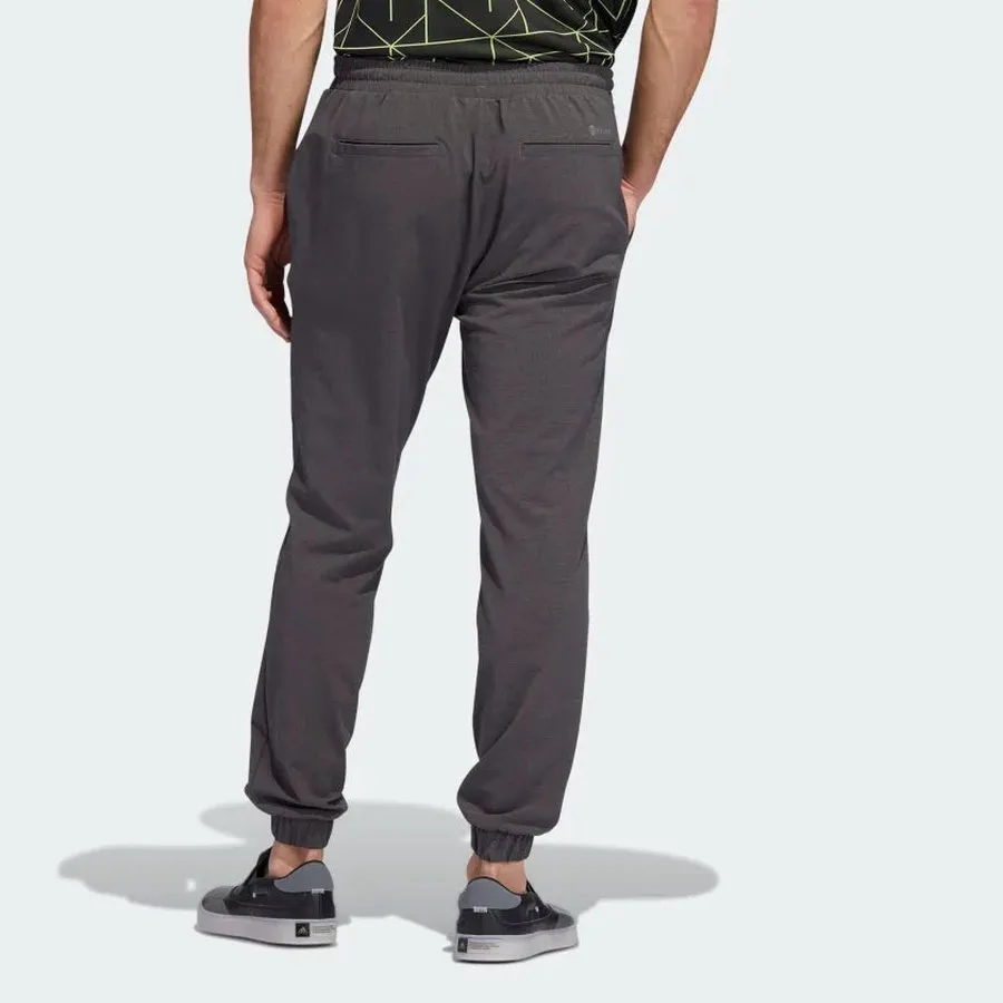 Adidas Weekend Heat.RDY Jogger Pants - Black