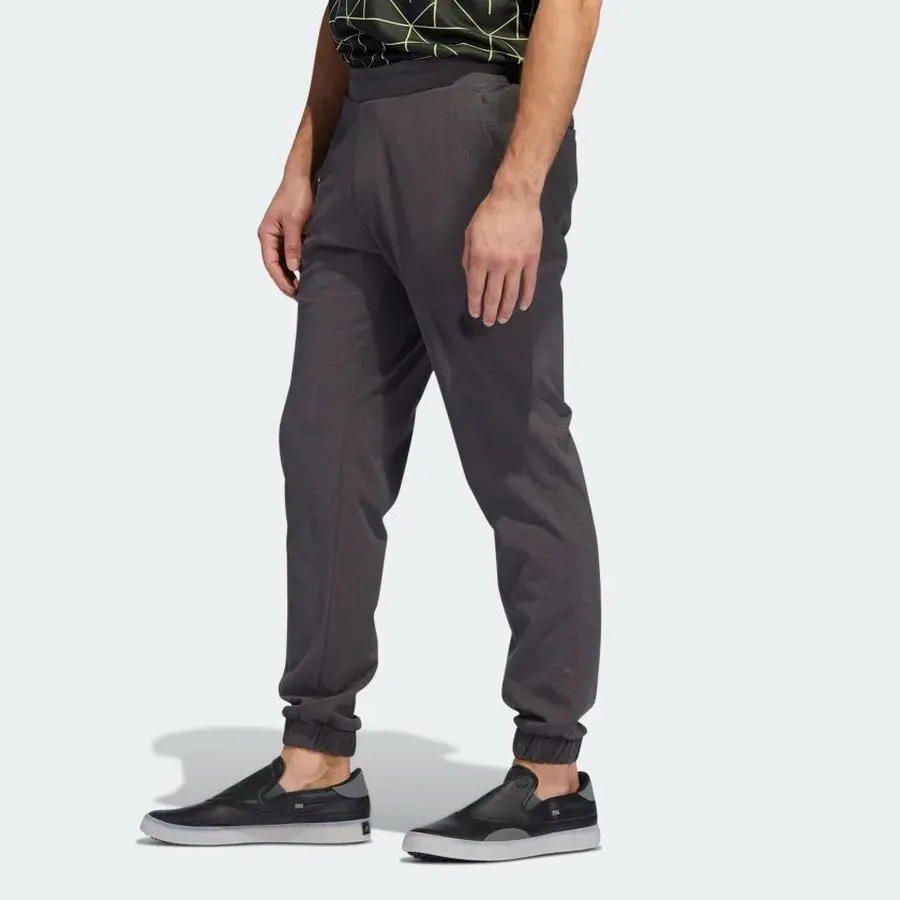 Adidas Weekend Heat.RDY Jogger Pants - Black