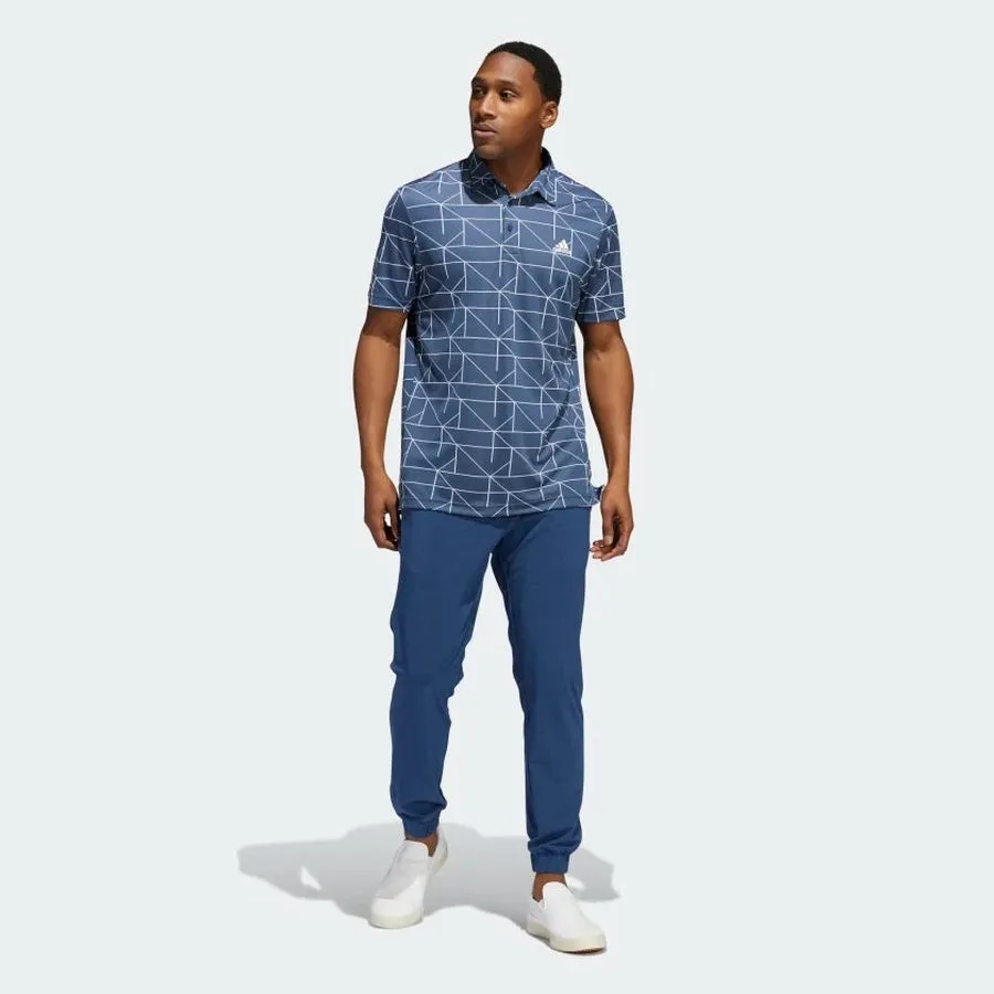 Adidas Weekend Heat.RDY Jogger Pants - Blue