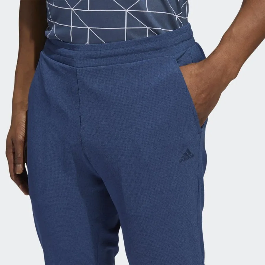 Adidas Weekend Heat.RDY Jogger Pants - Blue