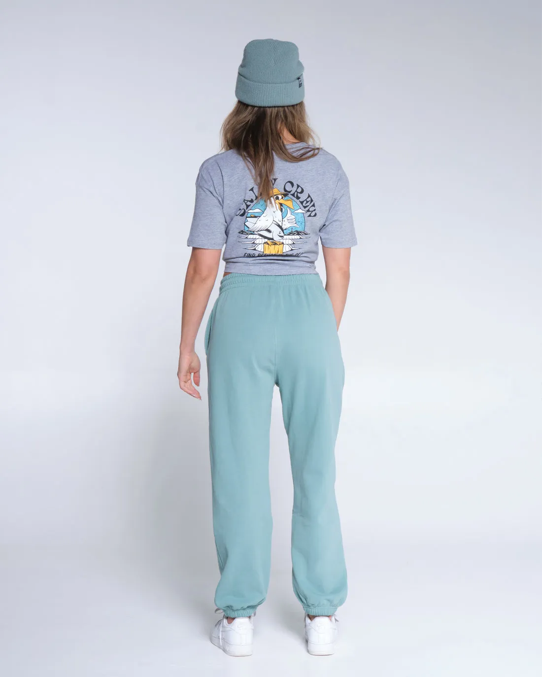 Alpha Sweatpant Women's