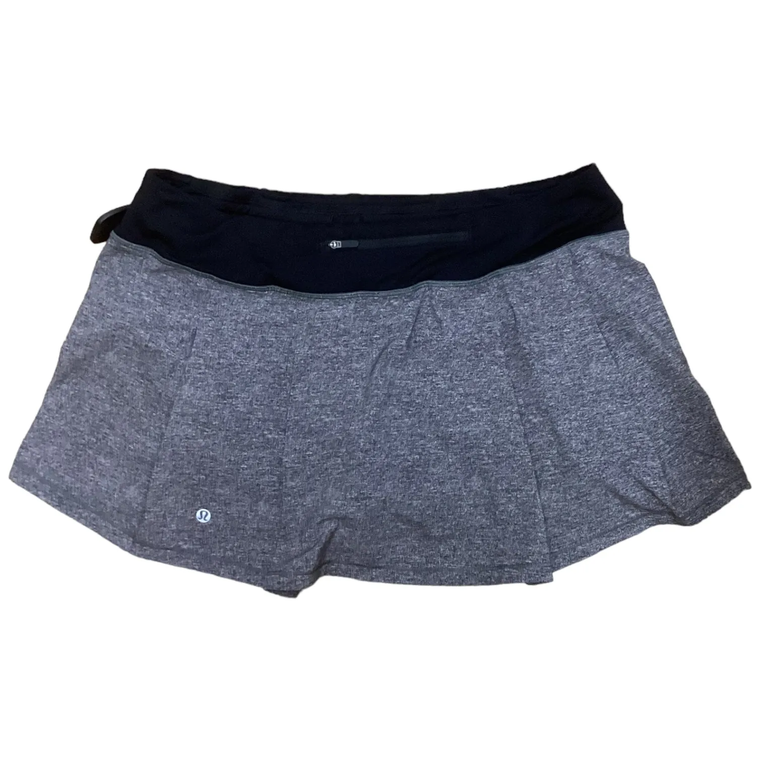 Athletic Skirt By Lululemon  Size: L