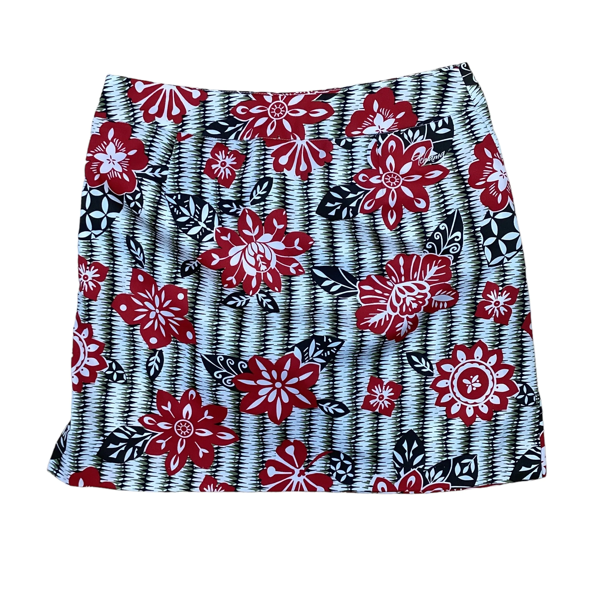 Athletic Skirt Skort By Clothes Mentor  Size: 6