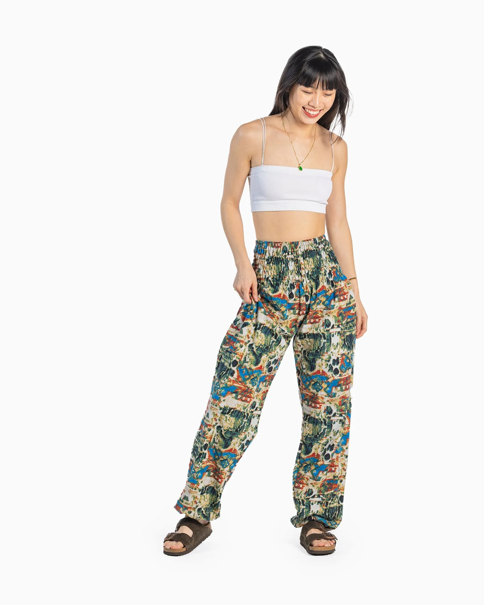 Bali Pants