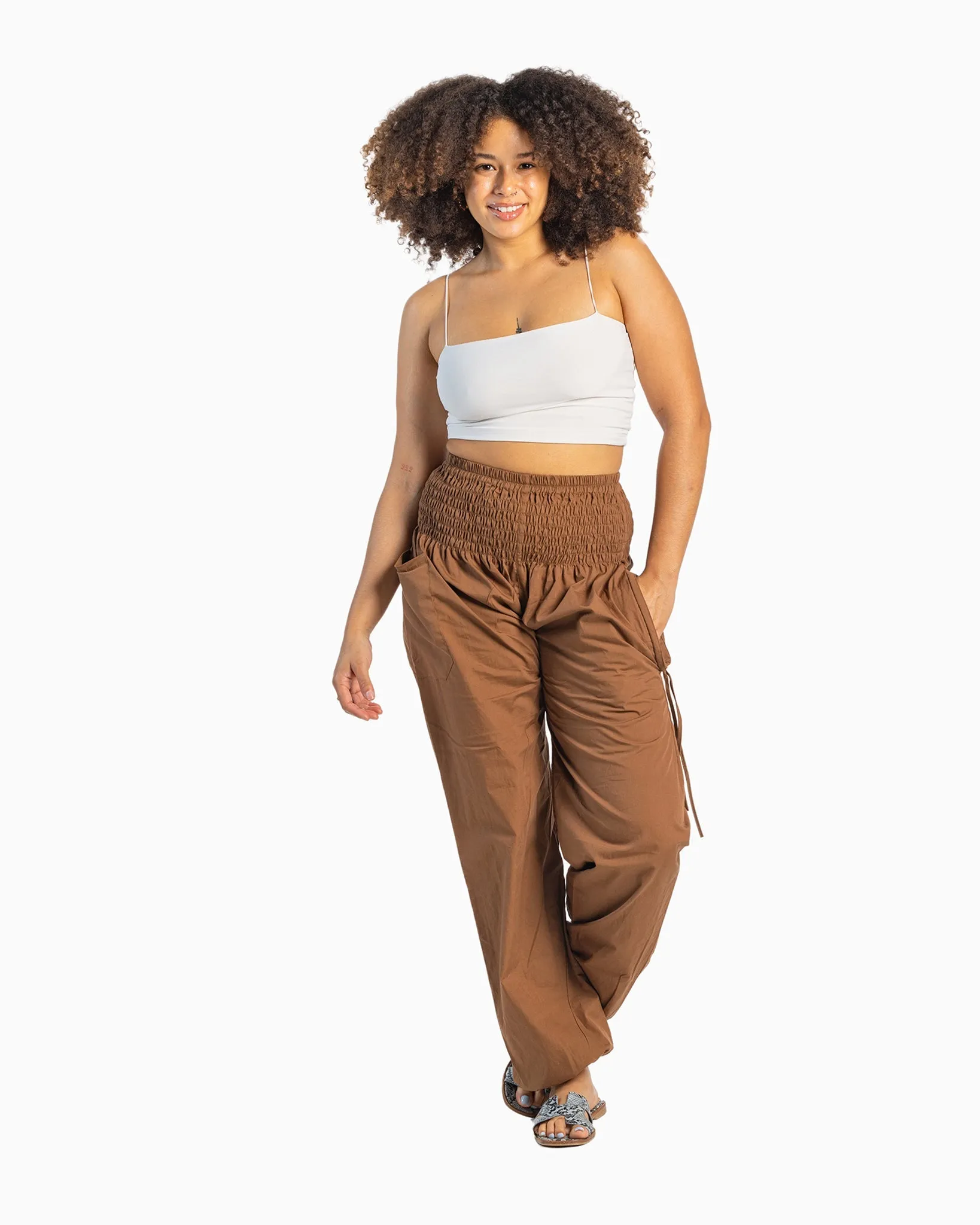 Bali Pants