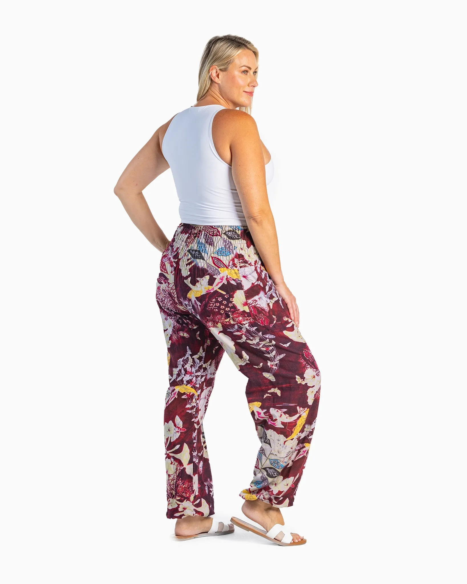 Bali Pants