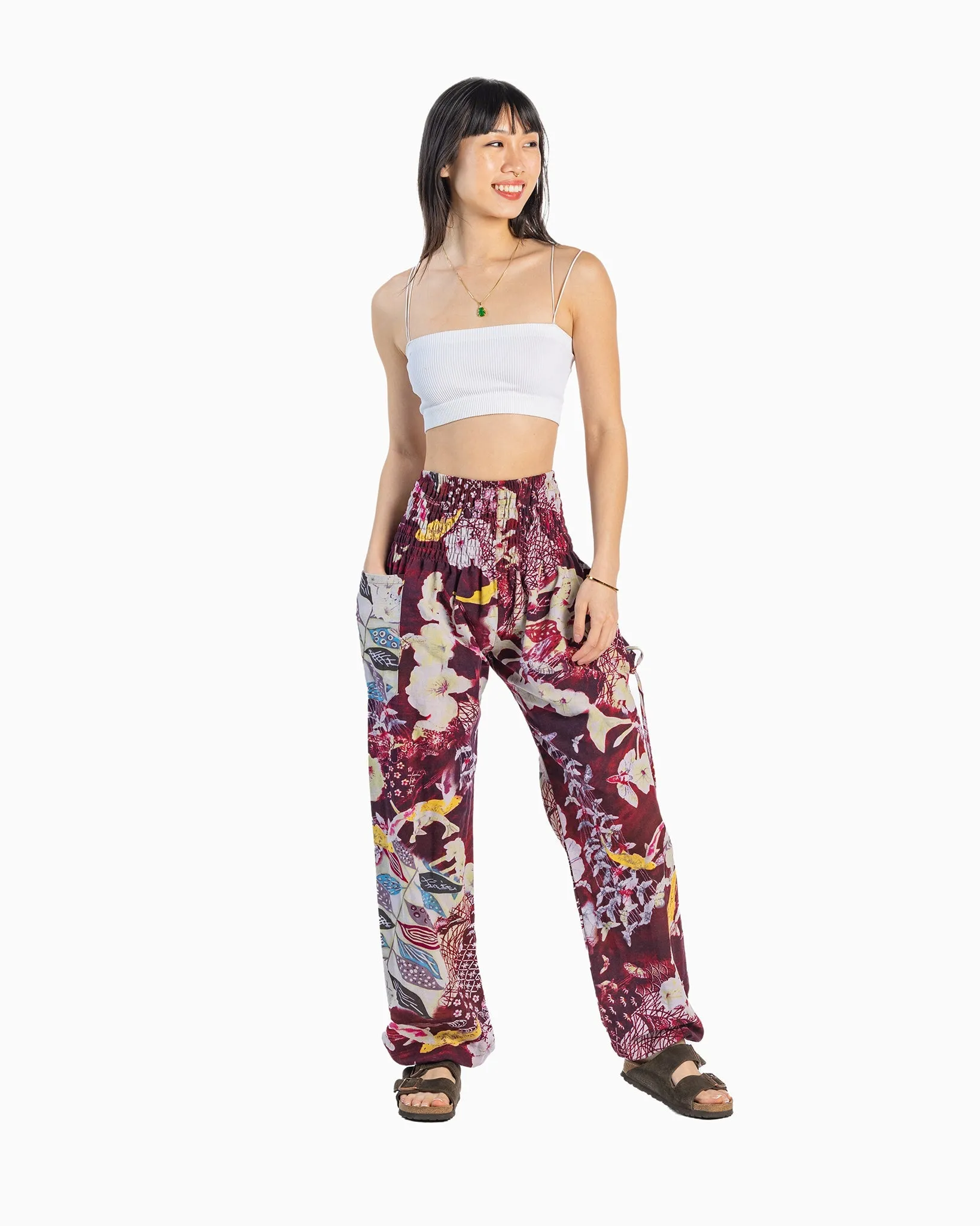 Bali Pants