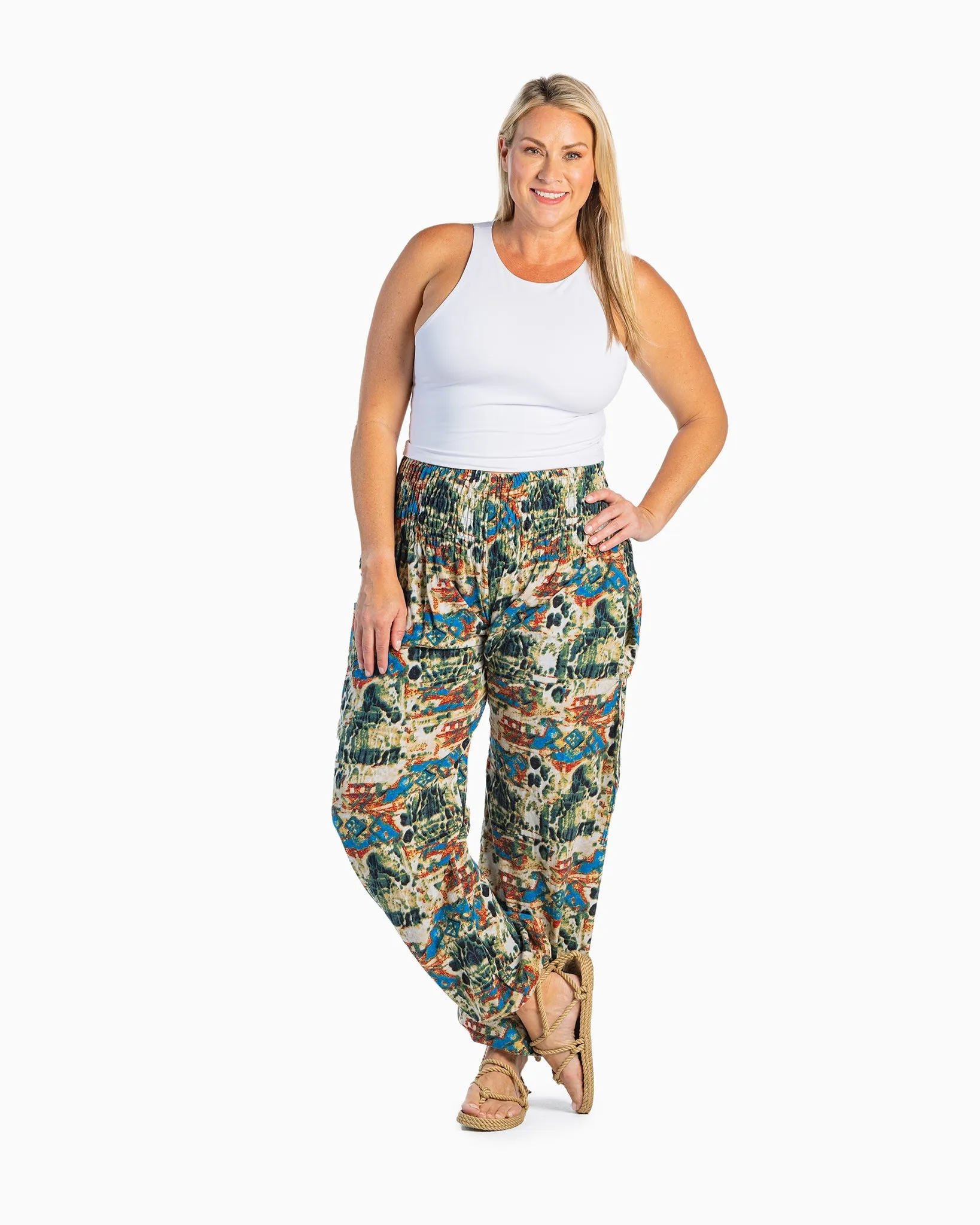 Bali Pants