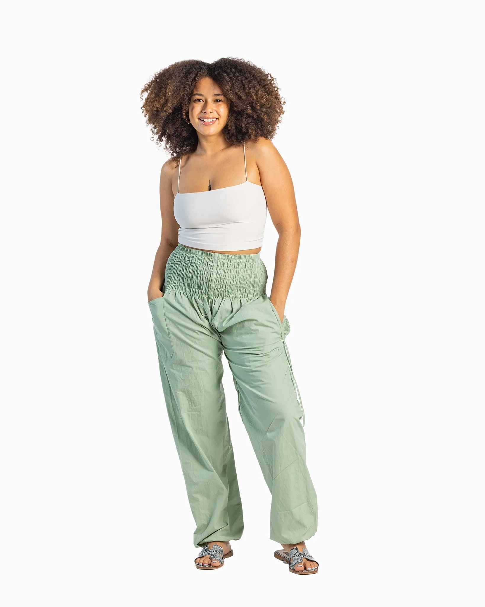 Bali Pants