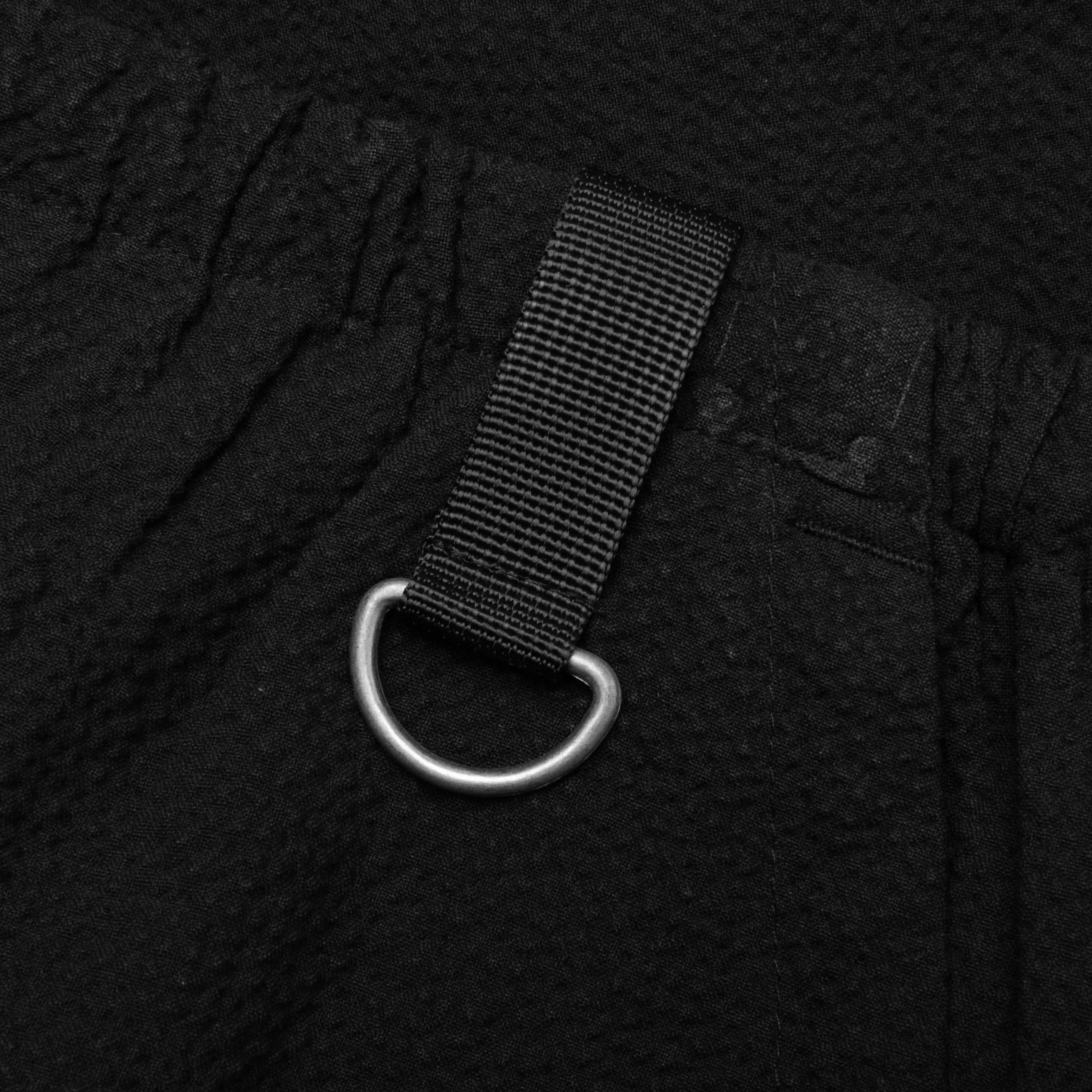 BB Hammock Pants - Black