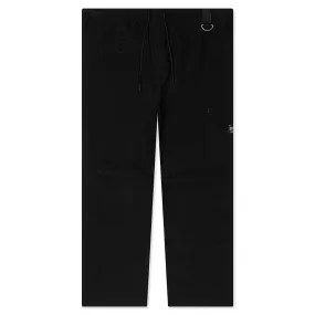 BB Hammock Pants - Black