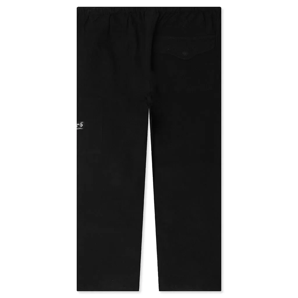 BB Hammock Pants - Black