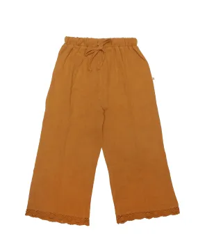 Carina Pant - Mustard