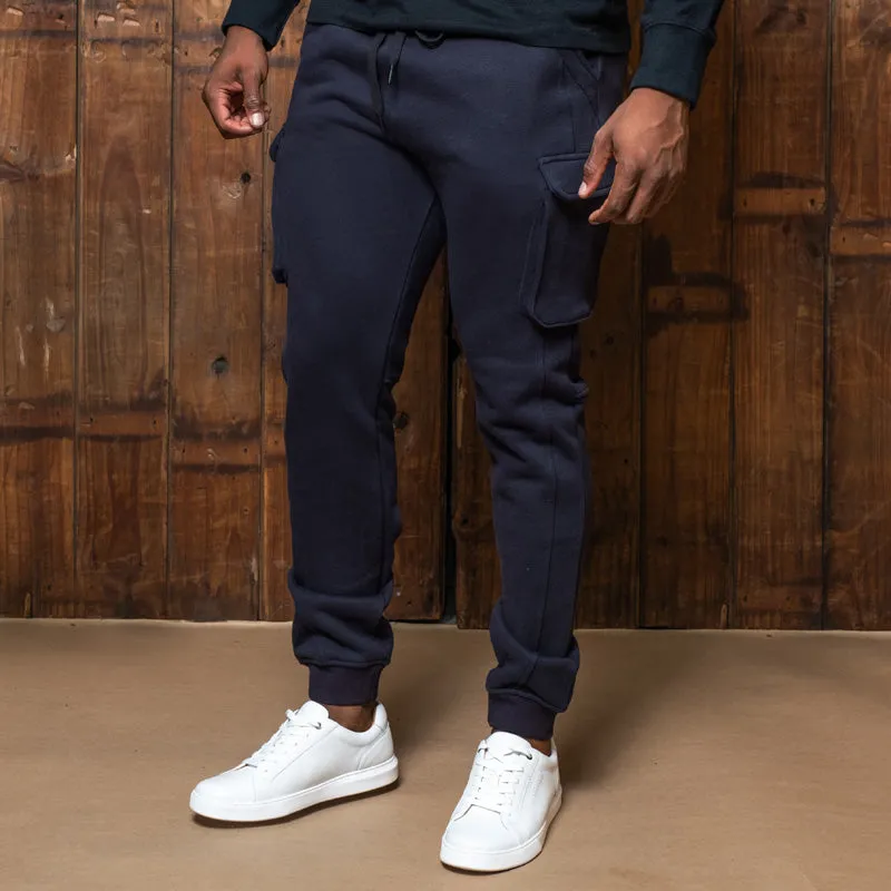 Cedarberg Cargo Jogger Midnight