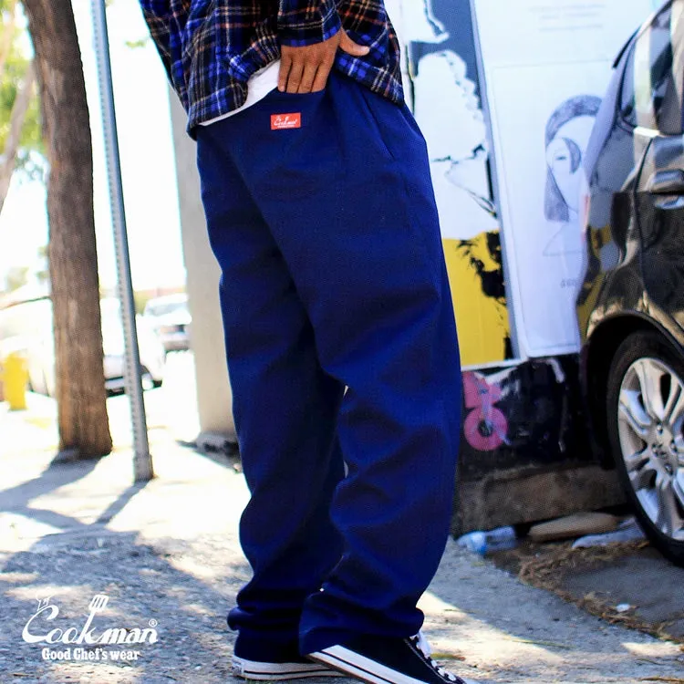 Cookman Chef Pants - Navy