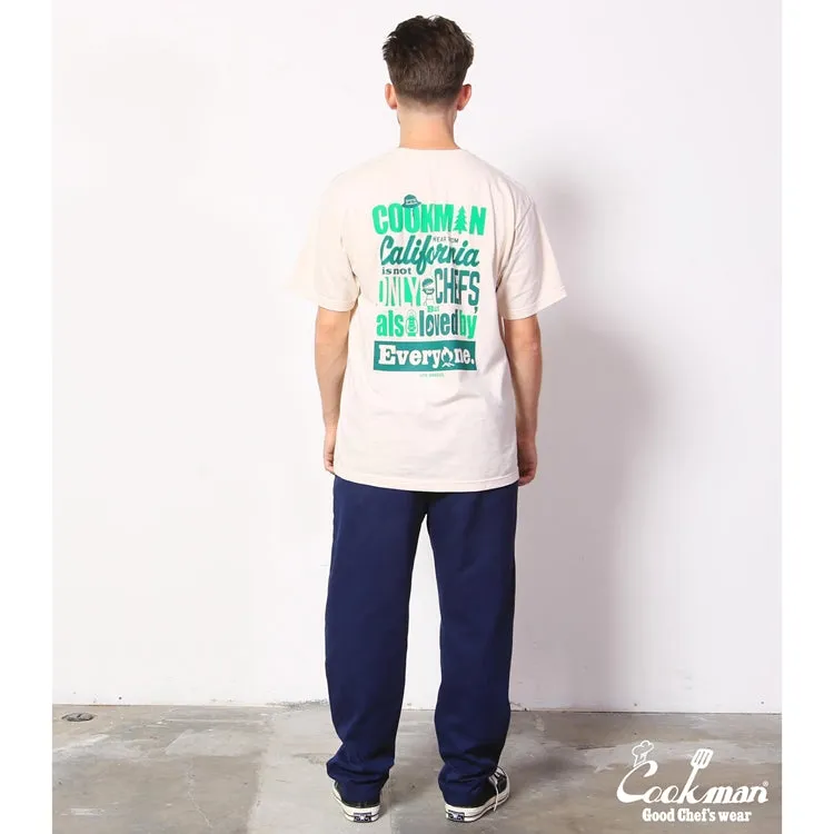 Cookman Chef Pants - Navy