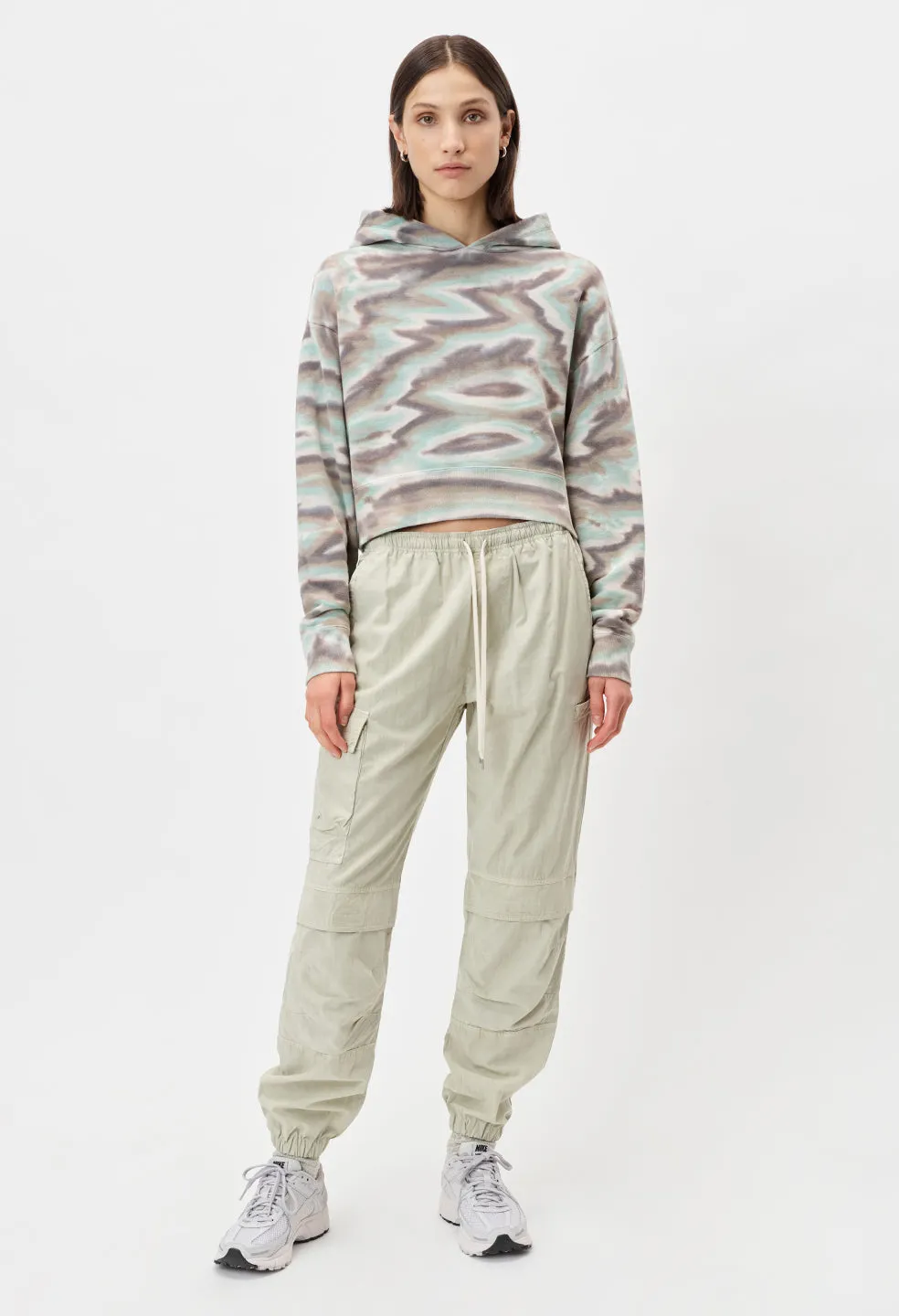 Cotton Himalayan Pant / Fatigue