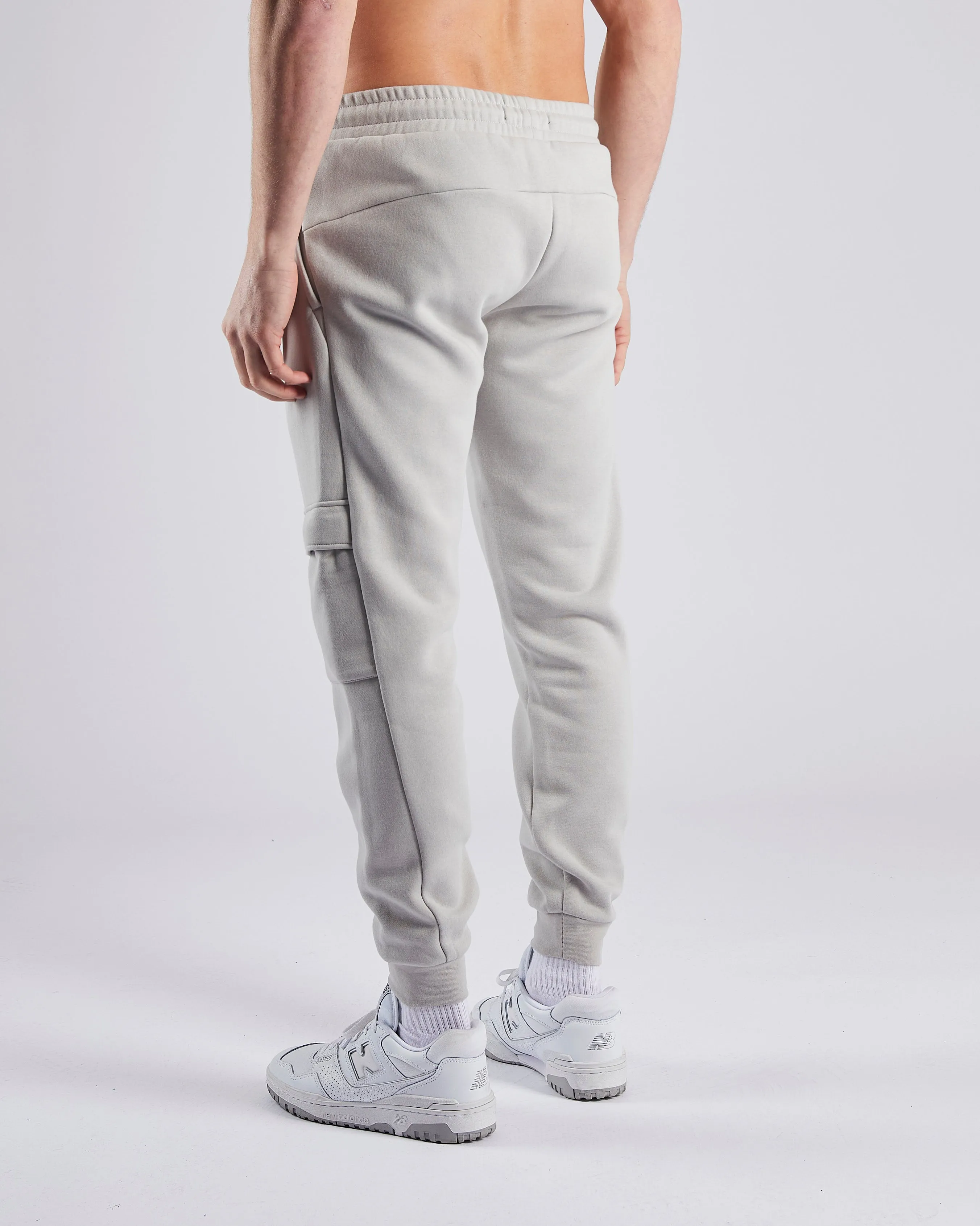 Curtis Jogger Ice Grey