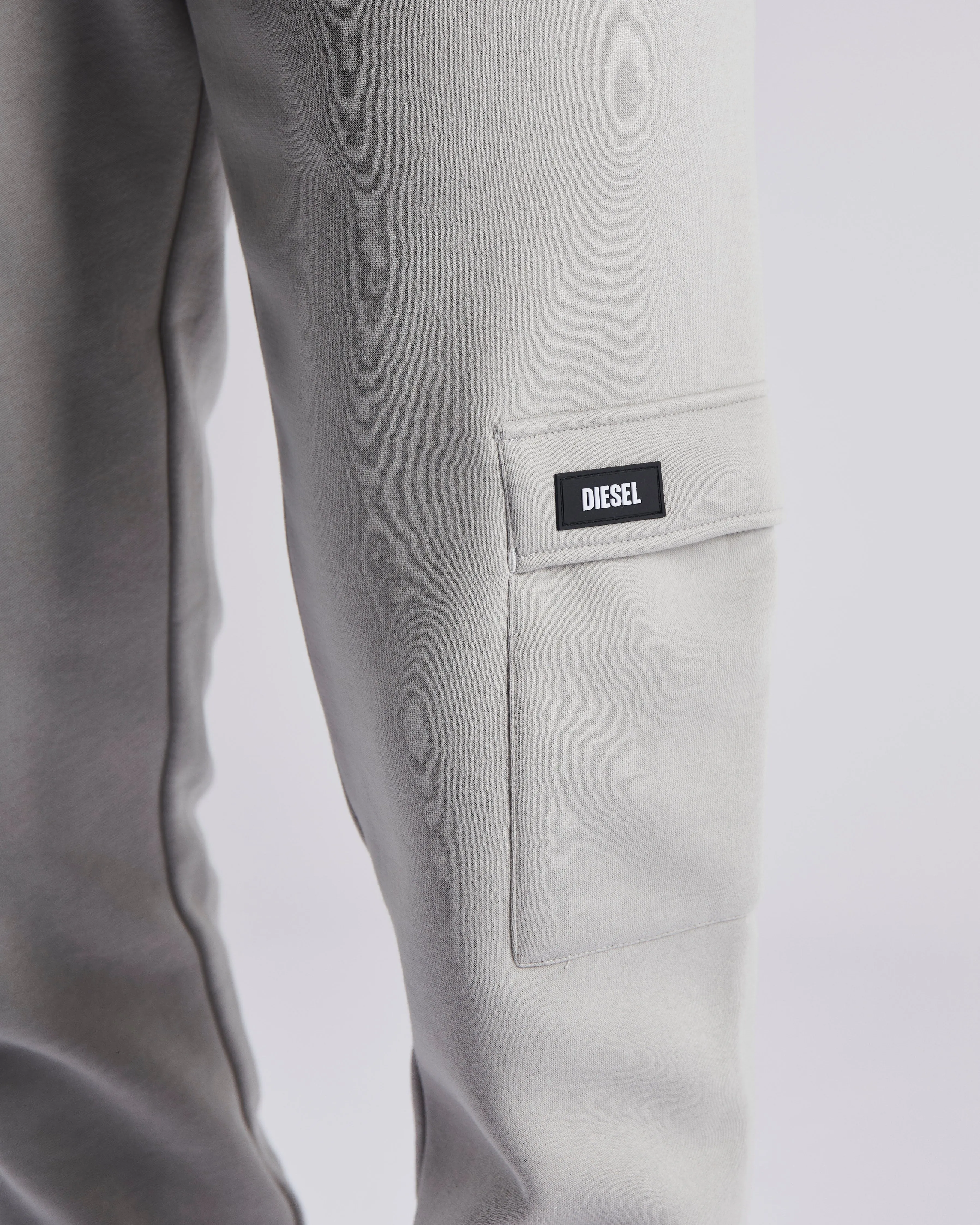 Curtis Jogger Ice Grey