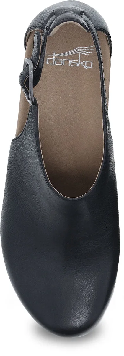 DANSKO SASSY BLACK