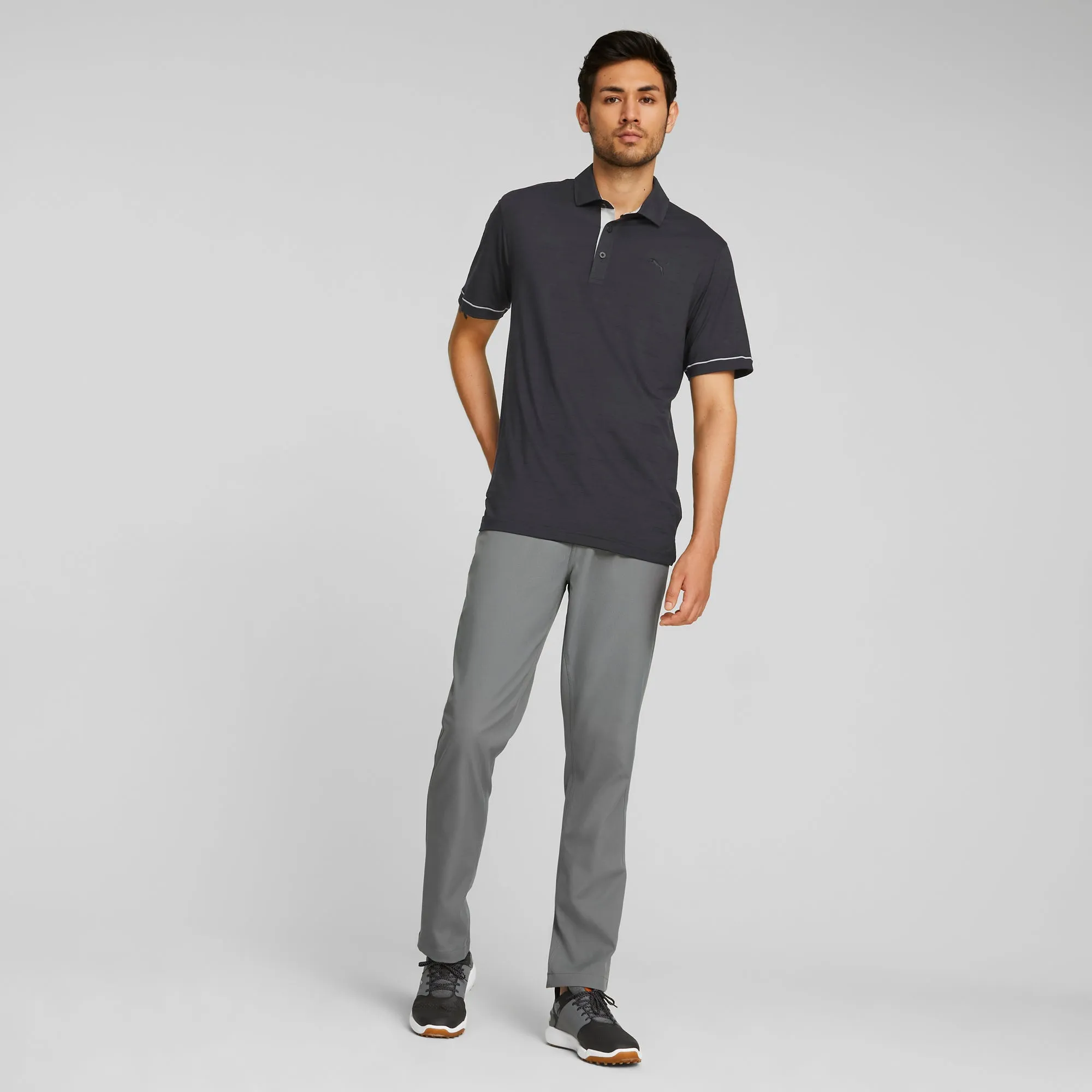 Dealer 5 Pocket Golf Pants | Slate Sky