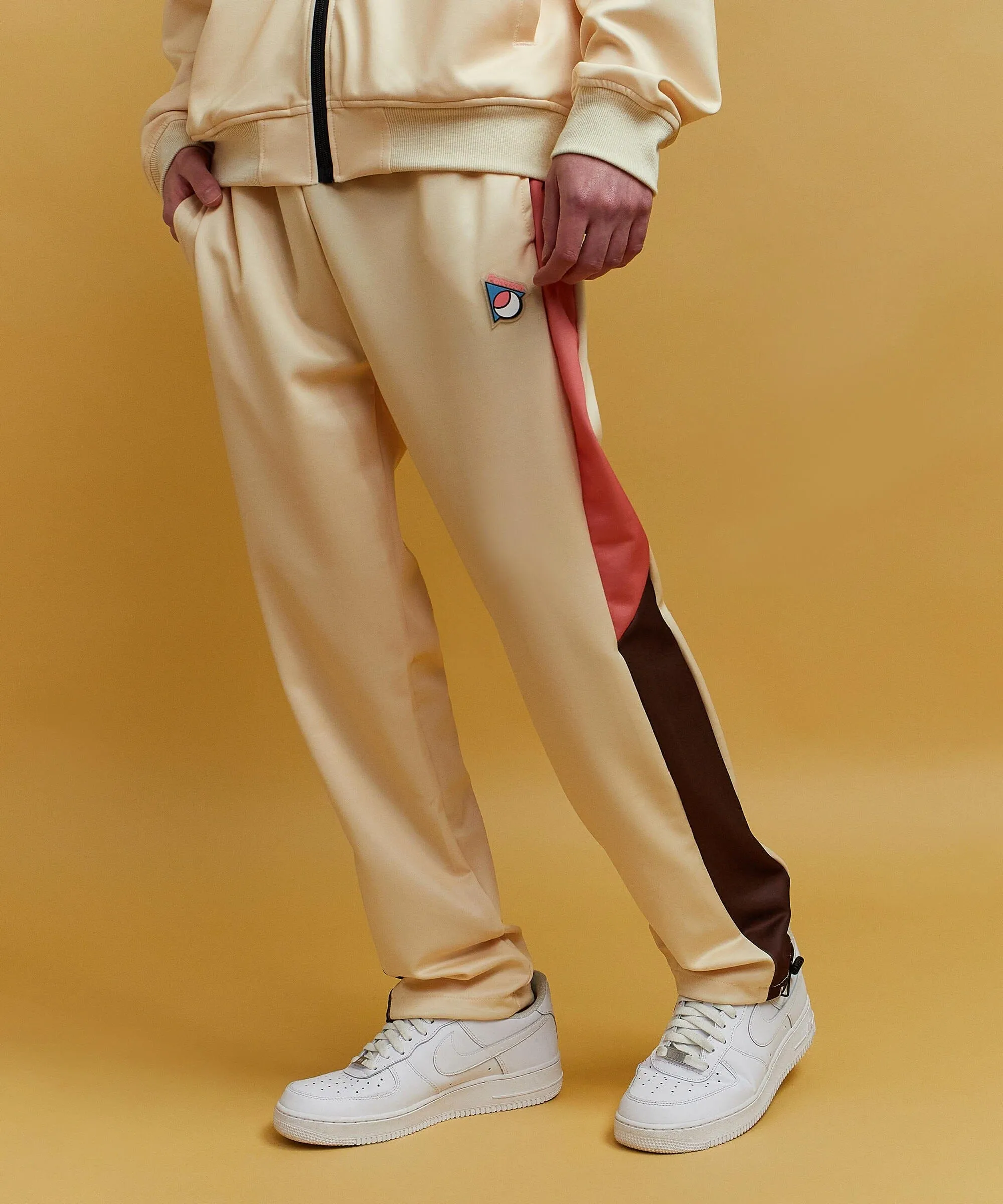 Diamond Court Track Pants