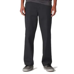 Dickies Skateboarding Regular Fit Twill Pants - Black