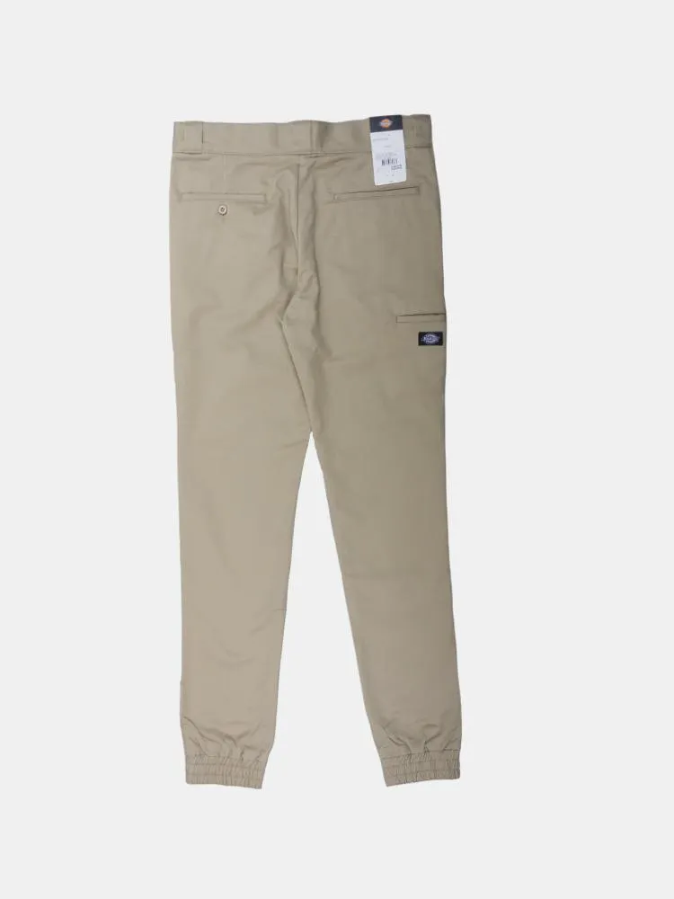 Dickies Slim Cuff Work Pants - Khaki