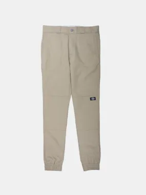 Dickies Slim Cuff Work Pants - Khaki