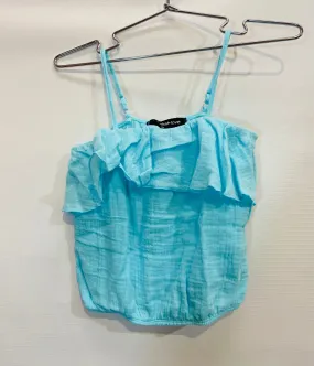 FBZ Aqua Pastel Top