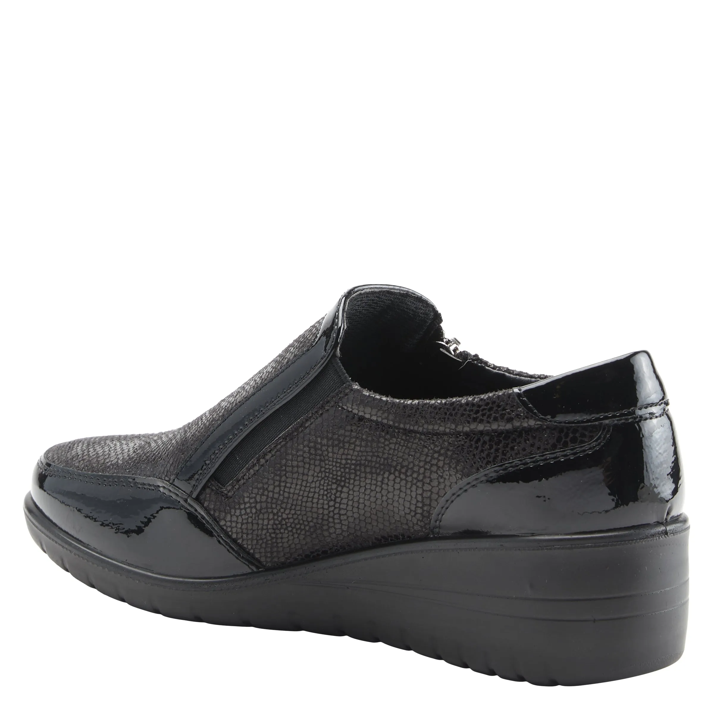 FLEXUS CONCHA SLIP-ON SHOES