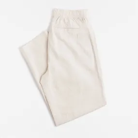 Folk Drawcord Assembly Pant