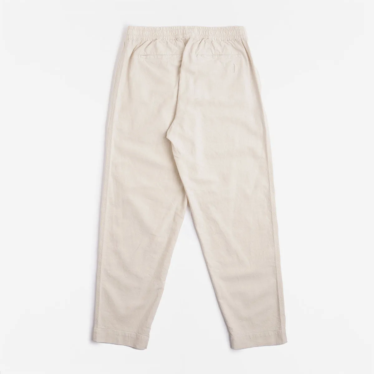 Folk Drawcord Assembly Pant