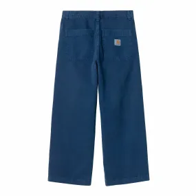 GARRISON PANT ELDER STONE DYED