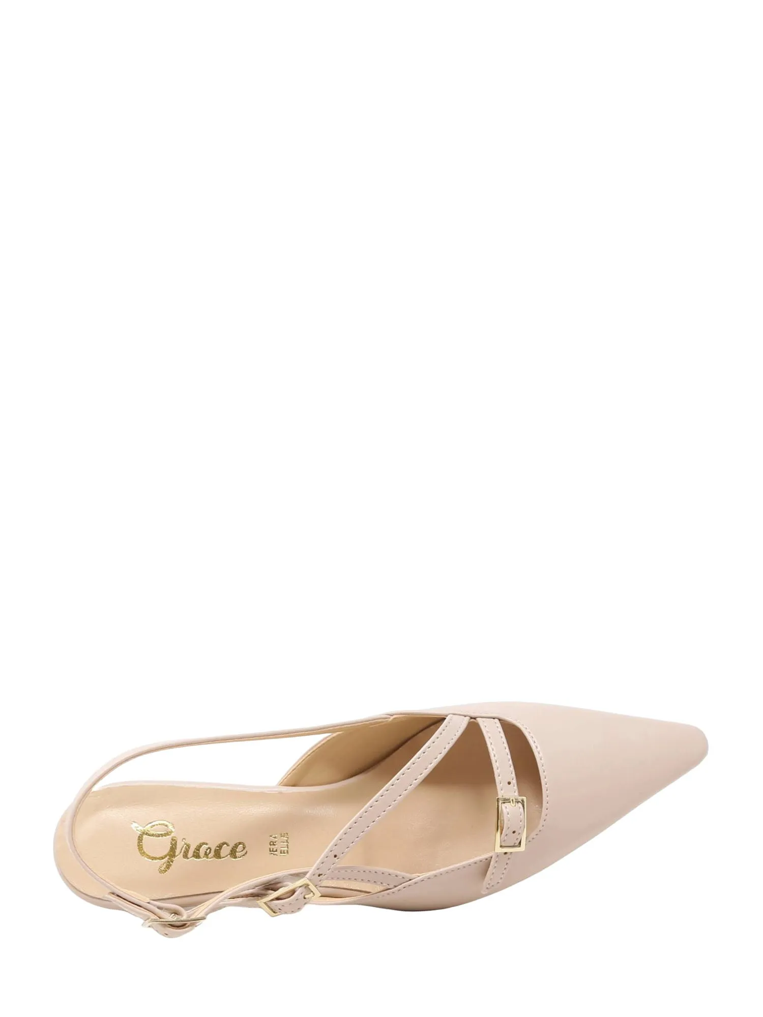 Grace Shoes Sandali Tacco 1971004