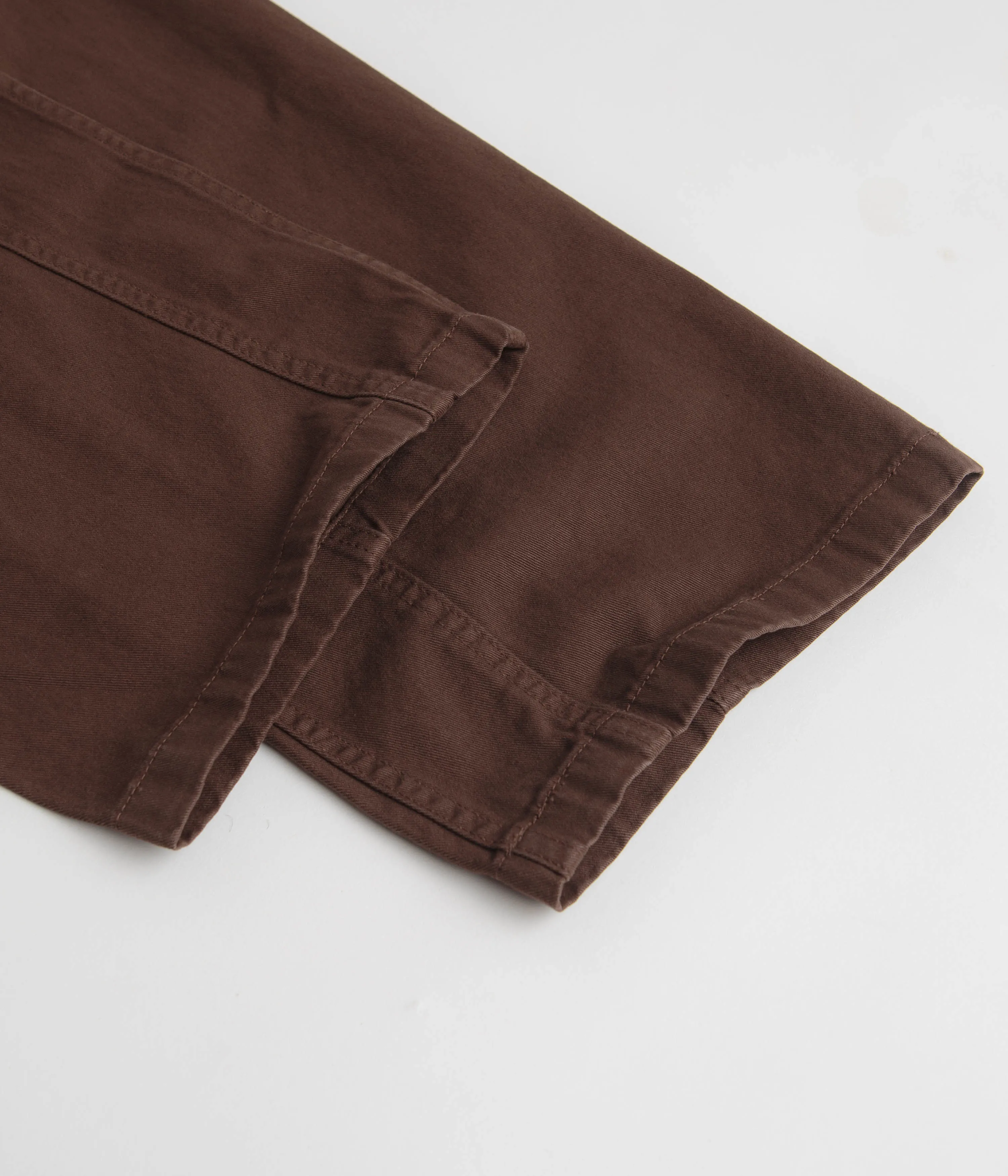 Gramicci Gadget Pants - Tobacco