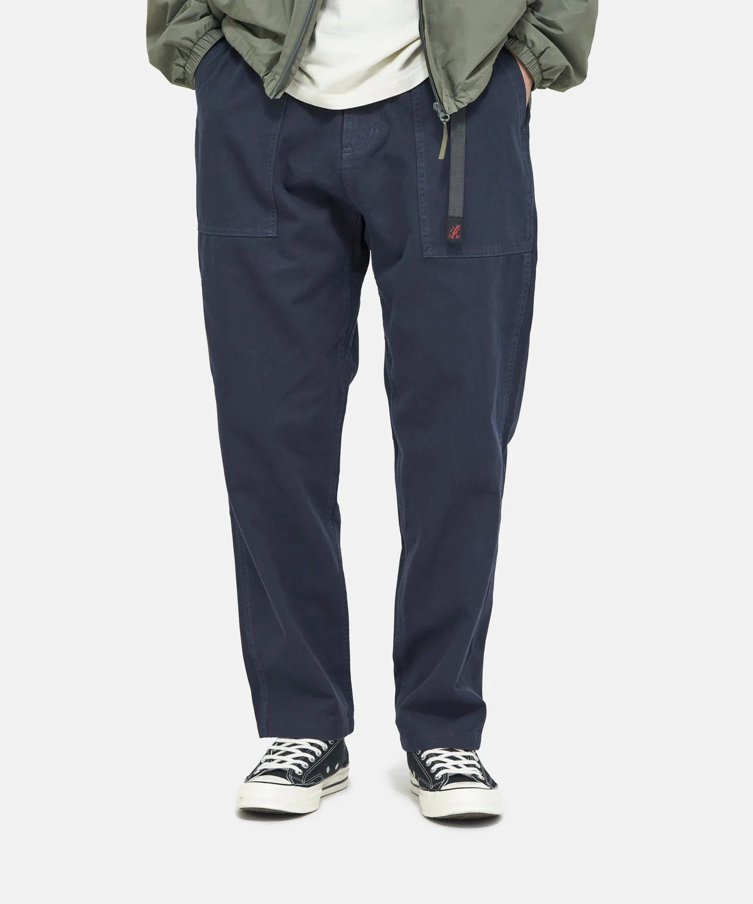 Gramicci Loose Tapered Ridge Pant