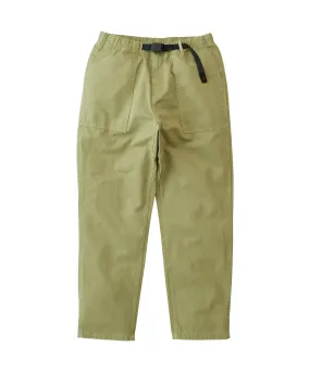 Gramicci Loose Tapered Ridge Pant