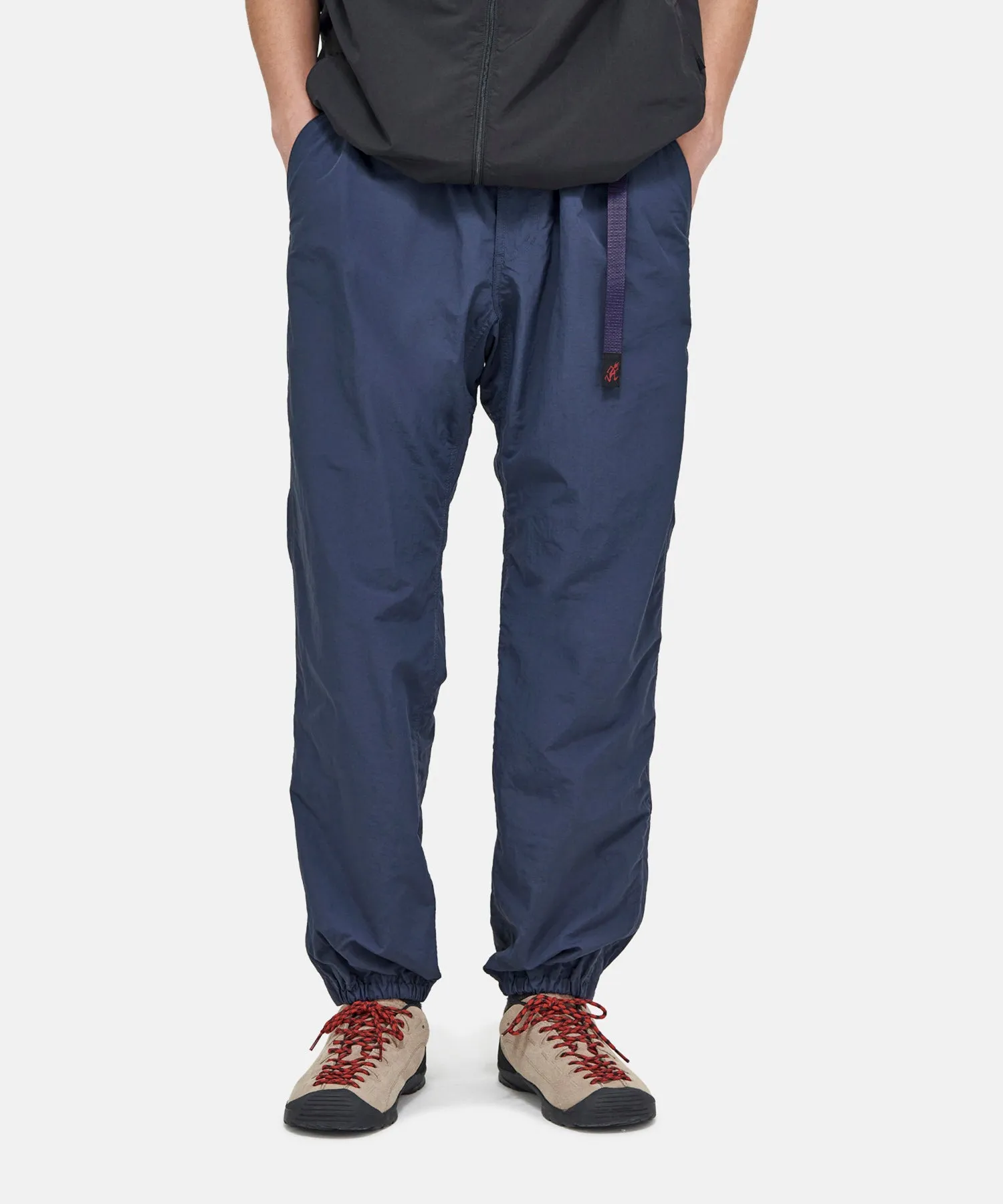 Gramicci Nylon Track Pant