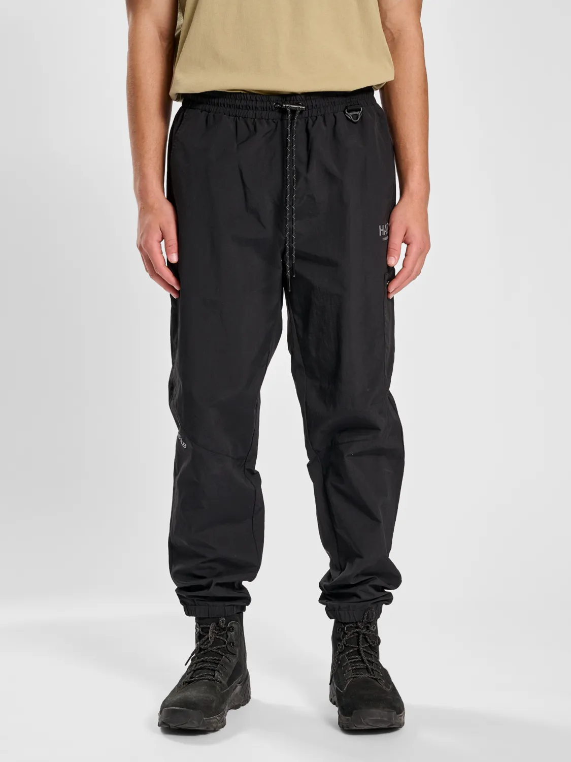 HALO Combat Pant Black