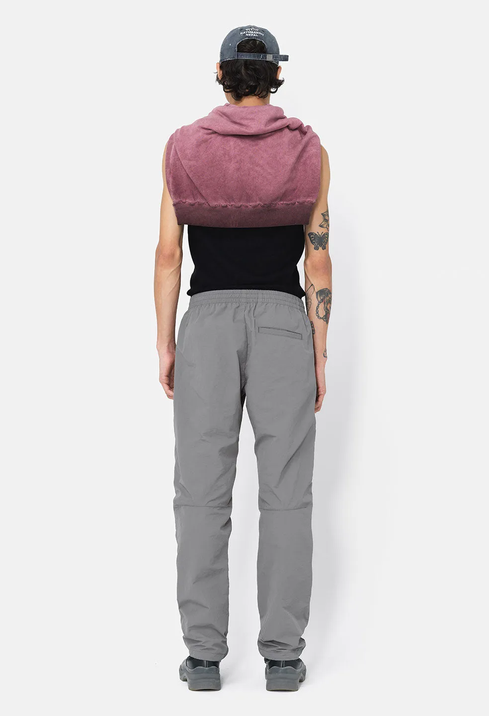 Himalayan Pants / Charcoal