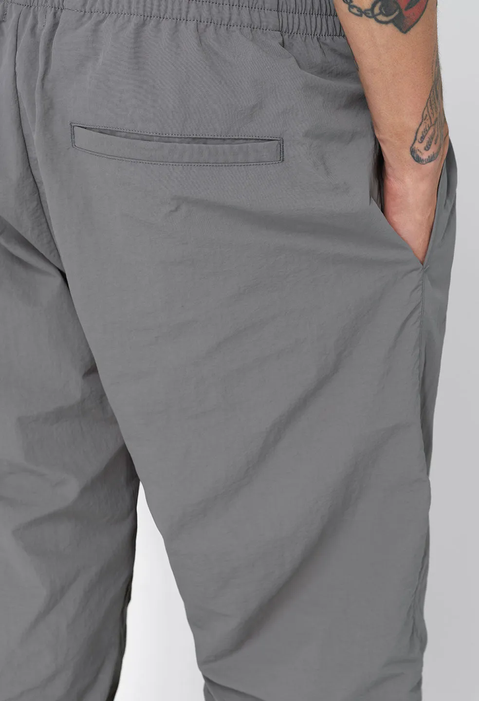 Himalayan Pants / Charcoal