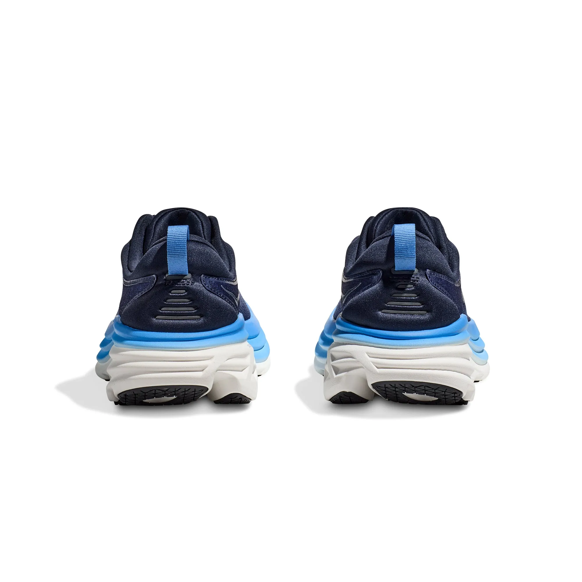 Hoka Mens Bondi 8 Shoes