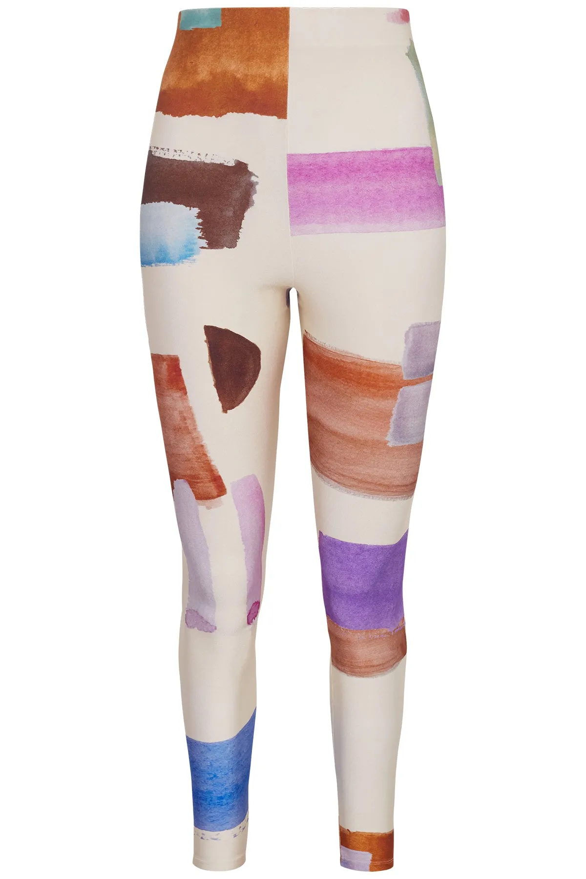 Illusion Legging Pants