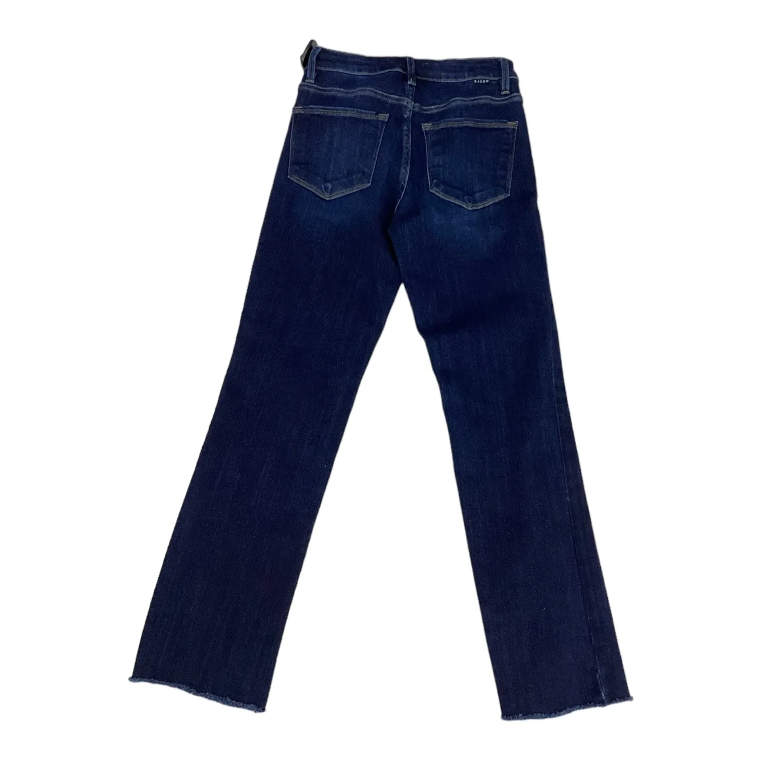 Jeans Straight By Clothes Mentor  Size: 2