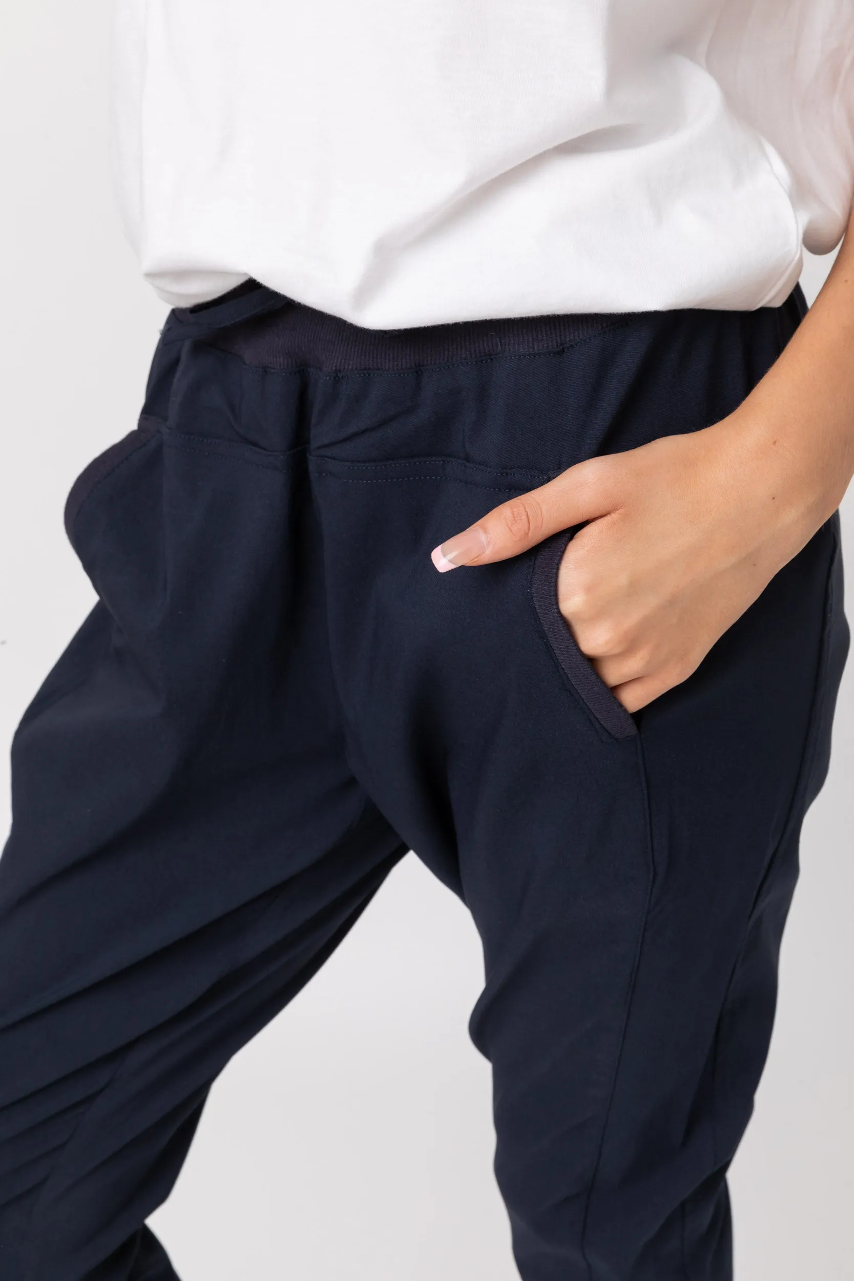 JOEY Pants Navy